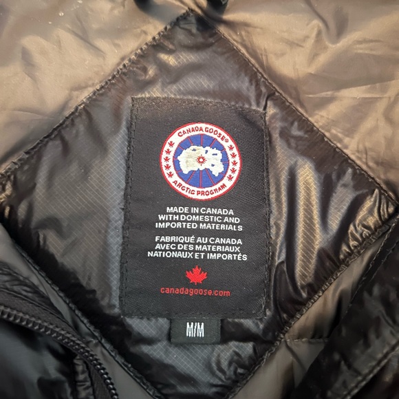 Canada Goose Hybridge Lite Tech Jacket - Picture 6 of 6